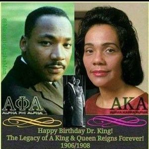 Meet your Posher, Marie